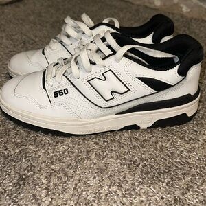 New balance 550